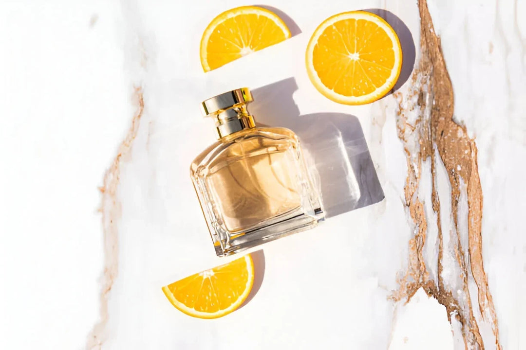 The Bright World of Citrus Notes in Perfumery (Series : Olfactive Family : Citrus)
