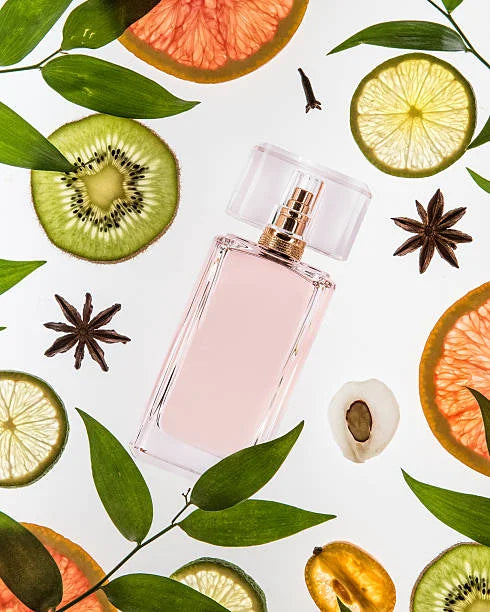 The Irresistible Allure of Fruity Notes: A Deep Dive into Fragrance’s Sweetest Family