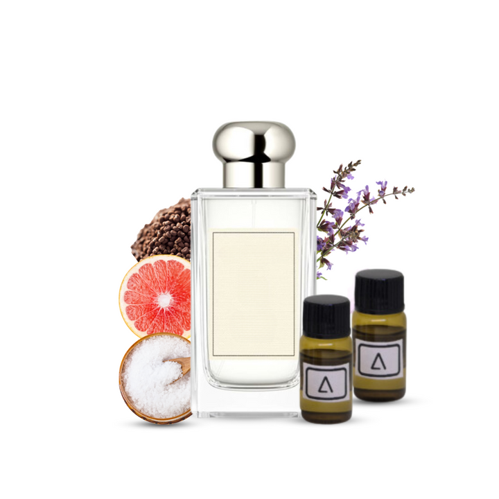 Emulate - Wood Sage & Sea Salt by Jo Malone London