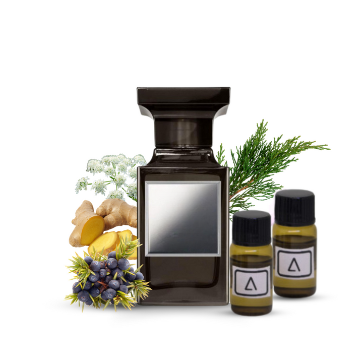 Emulate - Oud Wood Intense by Tom Ford