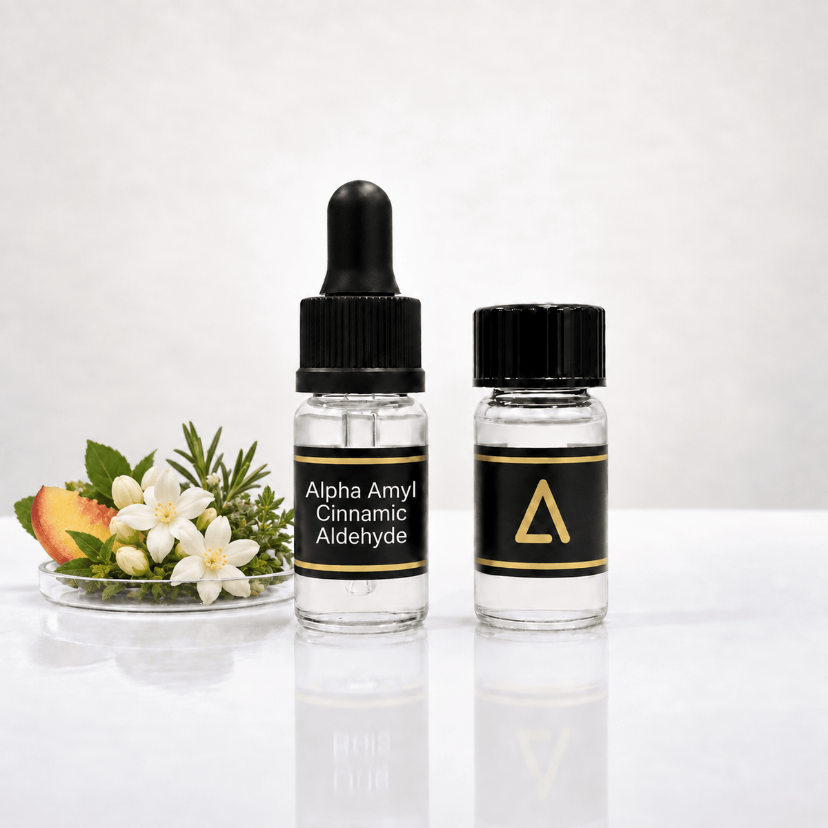 ALPHA AMYL CINNAMIC ALDEHYDE