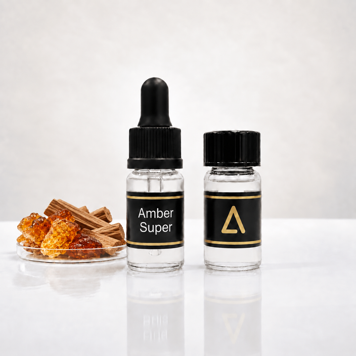 Amber Super