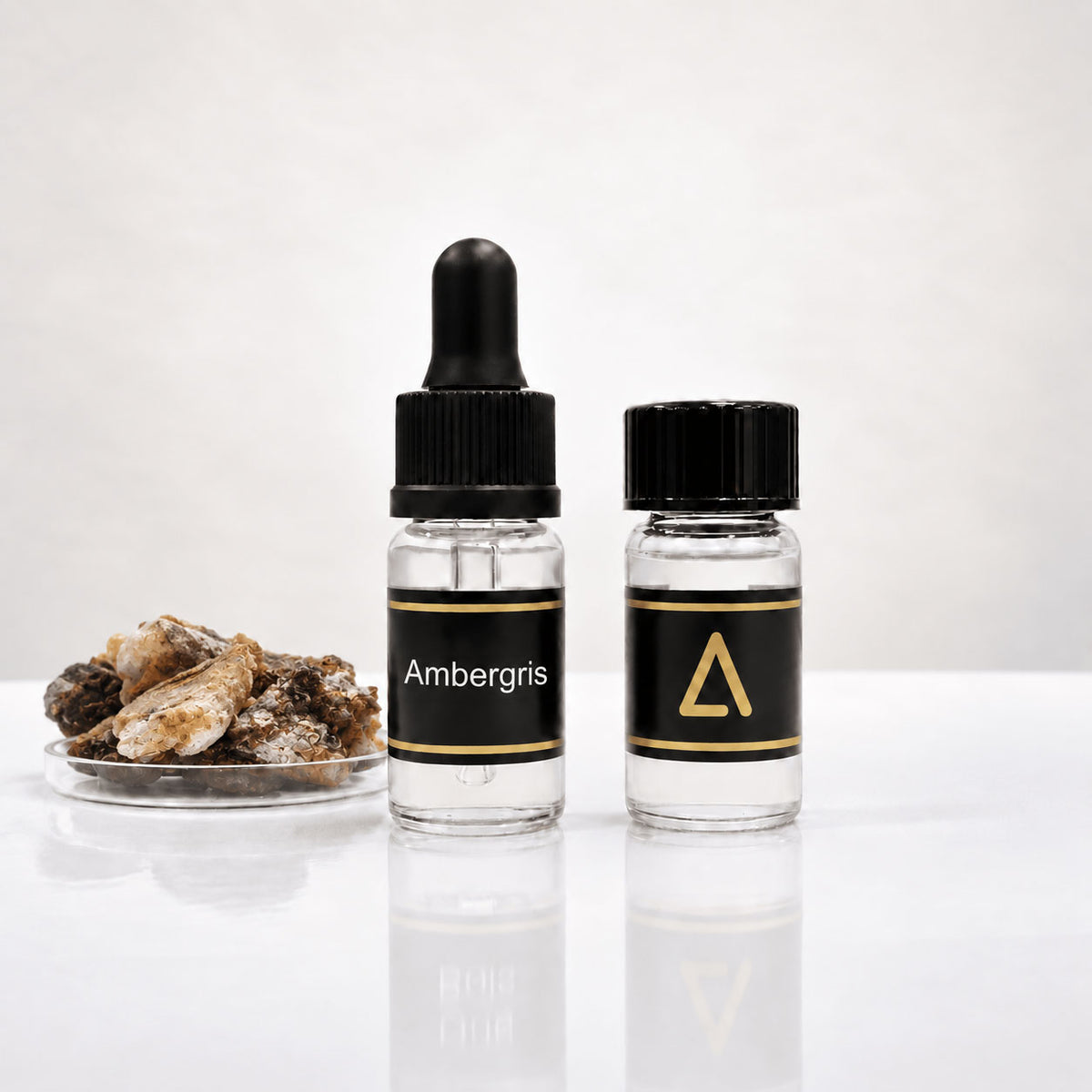 Ambergris
