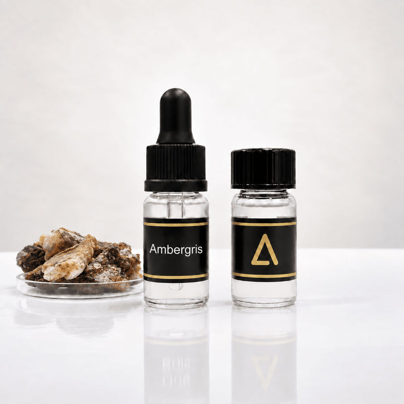 Ambergris