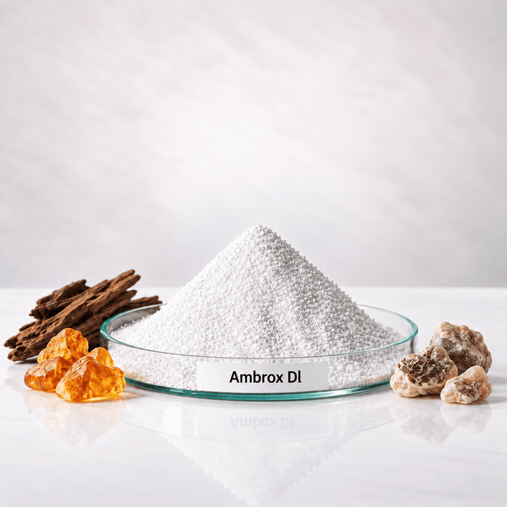 AMBROX DL