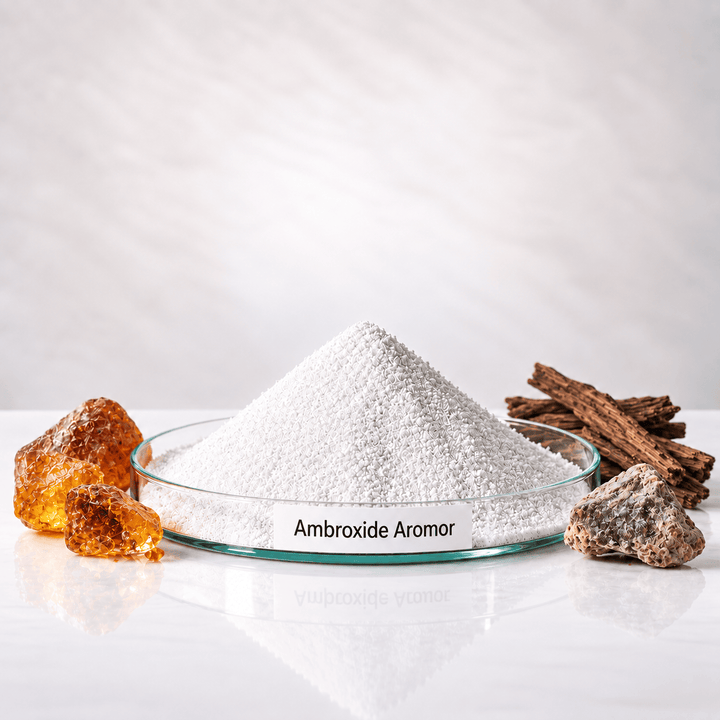 AMBROXIDE AROMOR
