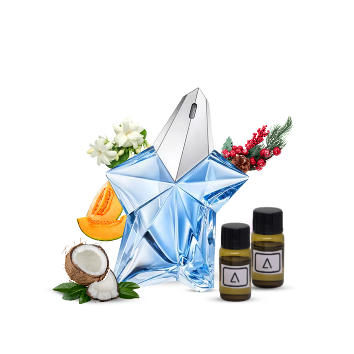 Emulate - Angel by Mugler