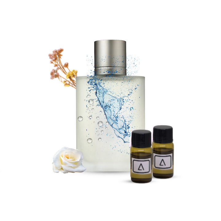 Emulate - Acqua di Gio by Giorgio Armani