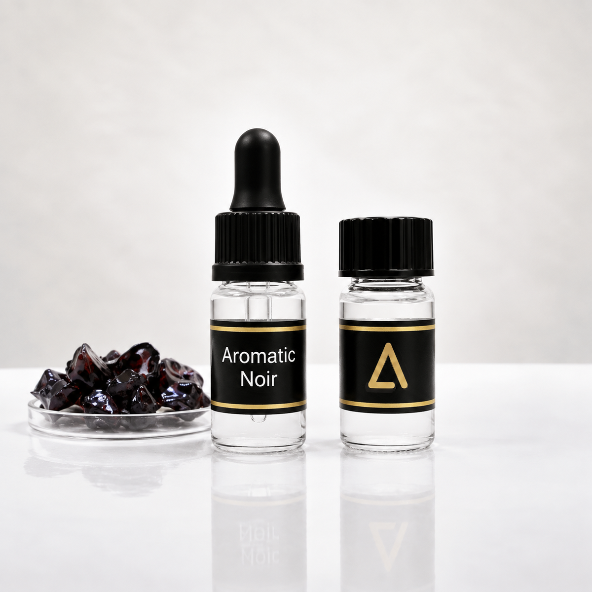 Aromatic Noir