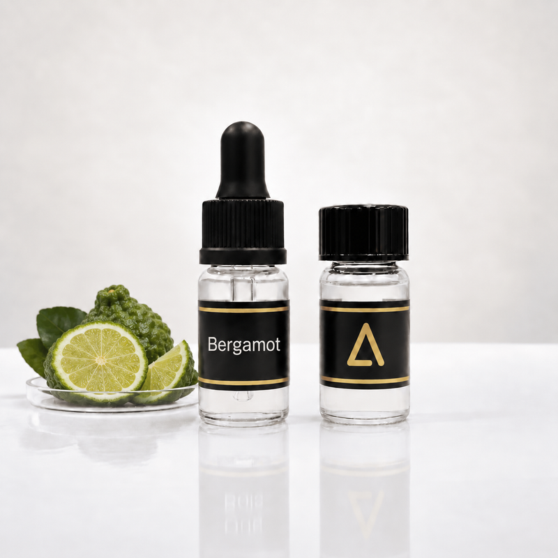 Bergamot