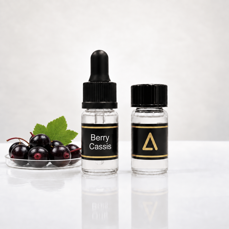 Berry Cassis