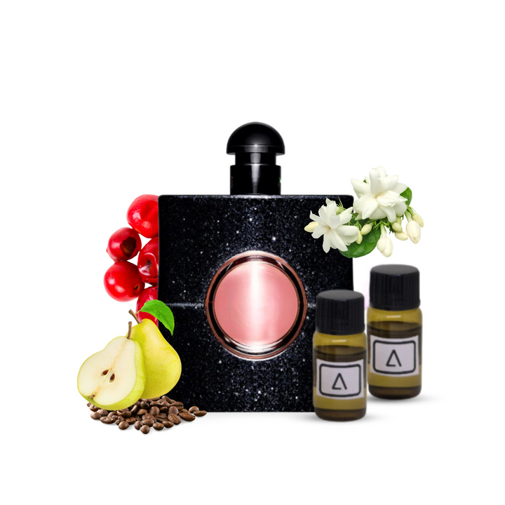 Emulate - Black Opium by Yves saint Laurent