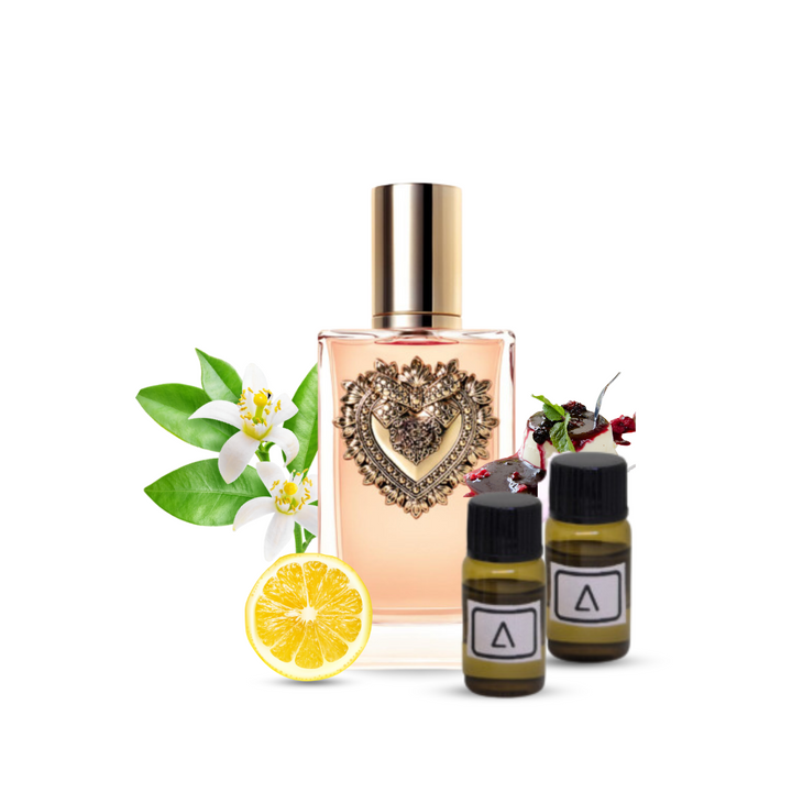 Emulate - Devotion by Dolce & Gabbana