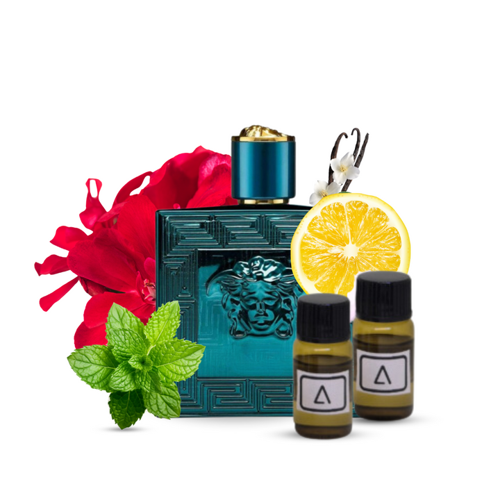 Emulate - Eros by Versace