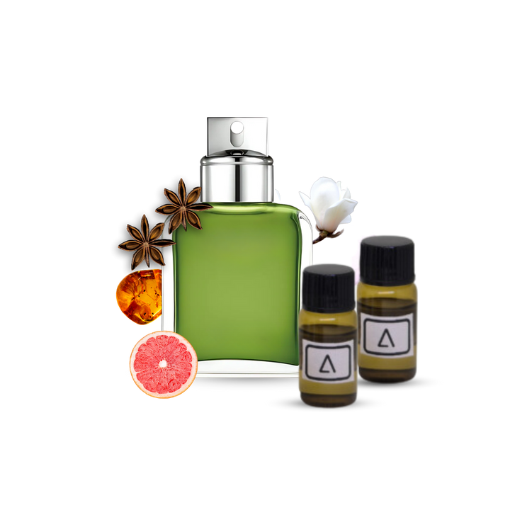 Emulate - Eternity For Men by Calvin Klein
