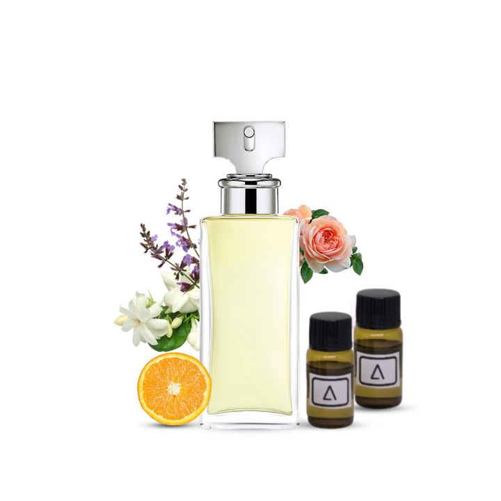 Emulate - Eternity by Calvin Klein