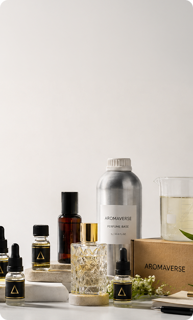 Need Bulk Orders or  Custom Perfume?