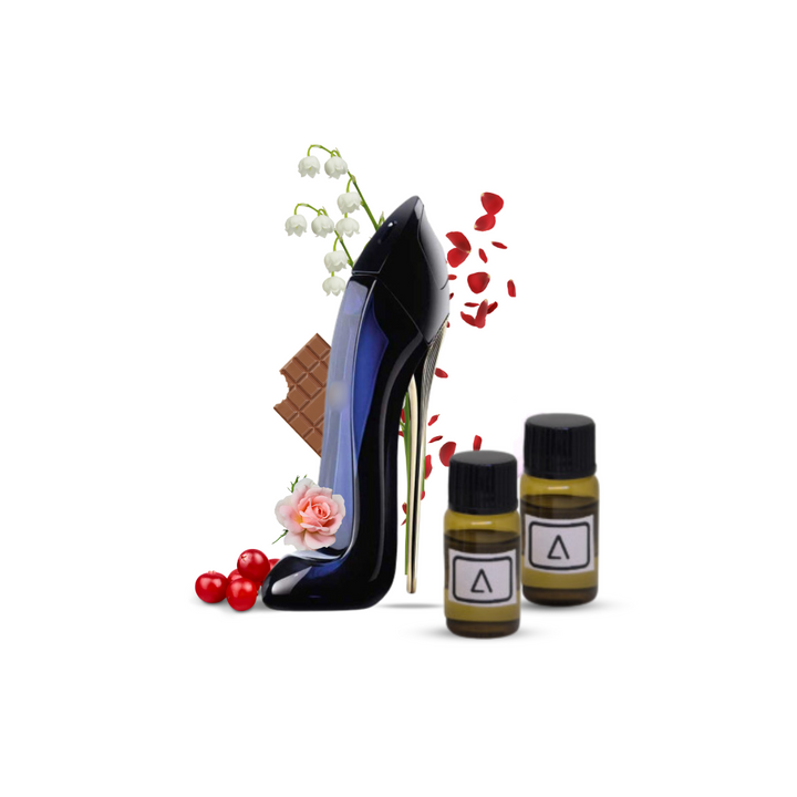 Emulate - Good Girl by Carolina Herrera