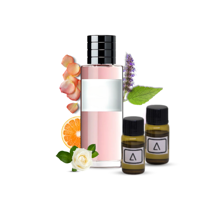 Emulate - Holy Peony by Dior