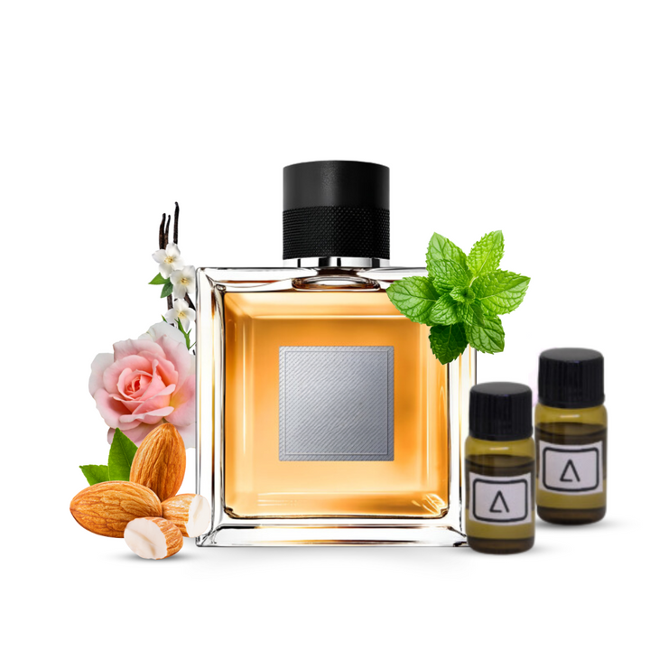 Emulate - L'Homme Ideal Intense by Guerlain