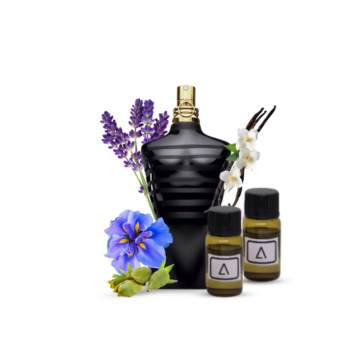 Emulate - Le Male Le Parfum by Jean Paul Gaultier