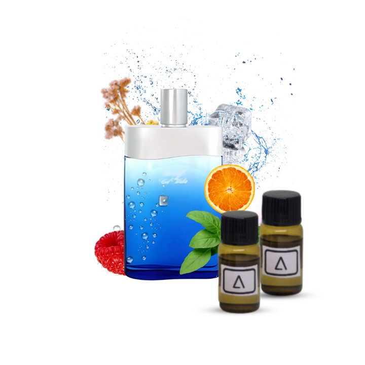 Emulate - Cool Water by Davidoff