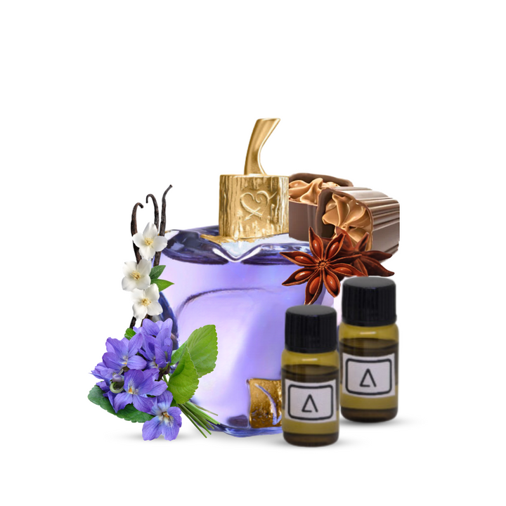 Emulate - Lolita Lempicka by Lolita Lempicka