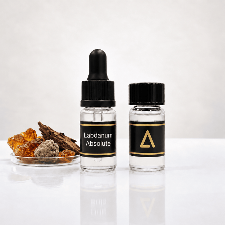 LABDANUM ABSOLUTE