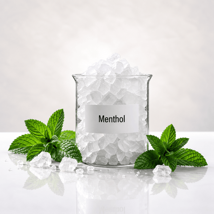 MENTHOL