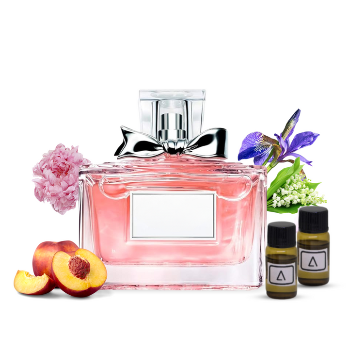Emulate - Miss Dior Eau de Parfum by Dior