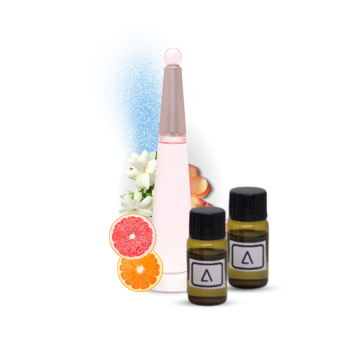 Emulate - L'Eau d'Issey Florale by Issey Miyake