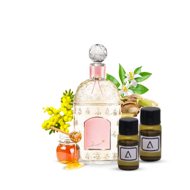 Emulate - Petit Guerlain by Guerlain