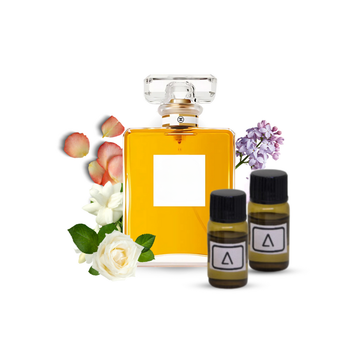 Emulate - Chanel No 5 Eau de Parfum by Chanel