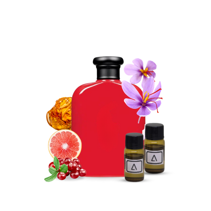 Emulate - Polo Red by Ralph Lauren