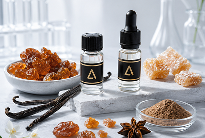 Perfumery Ingredients