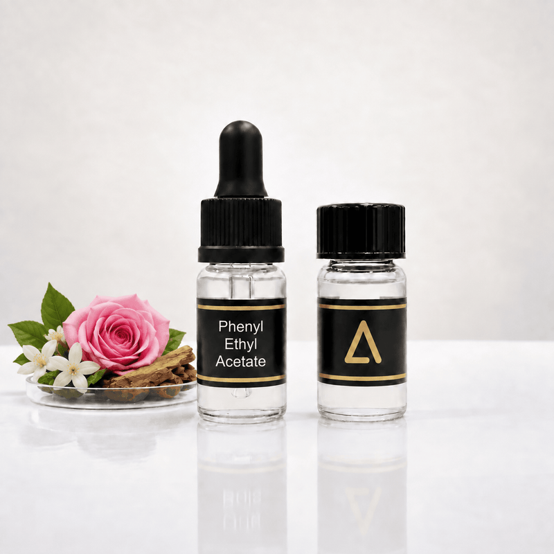 PHENYL ETHYL ACETATE