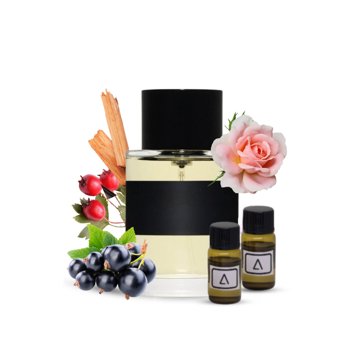 Emulate - Portrait of a Lady by Frederic Malle