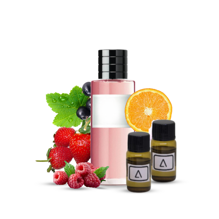 Emulate - Rouge Trafalgar by Dior