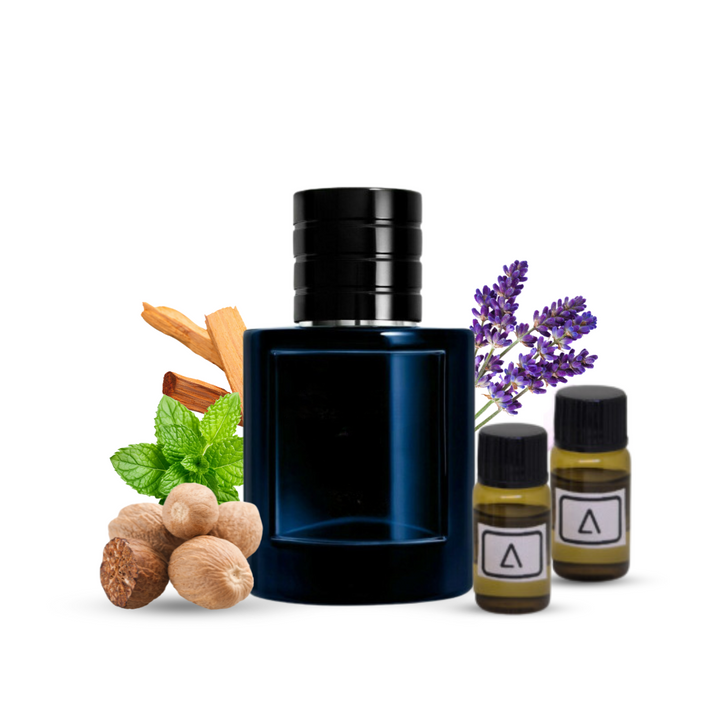 Emulate - Sauvage Elixir by Dior