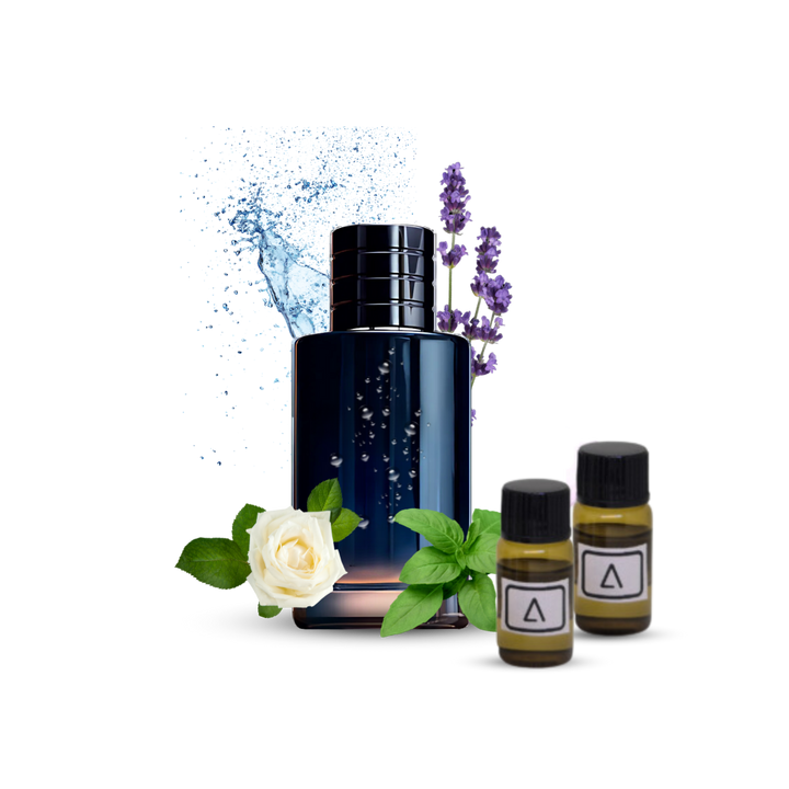 Emulate - Sauvage by Dior
