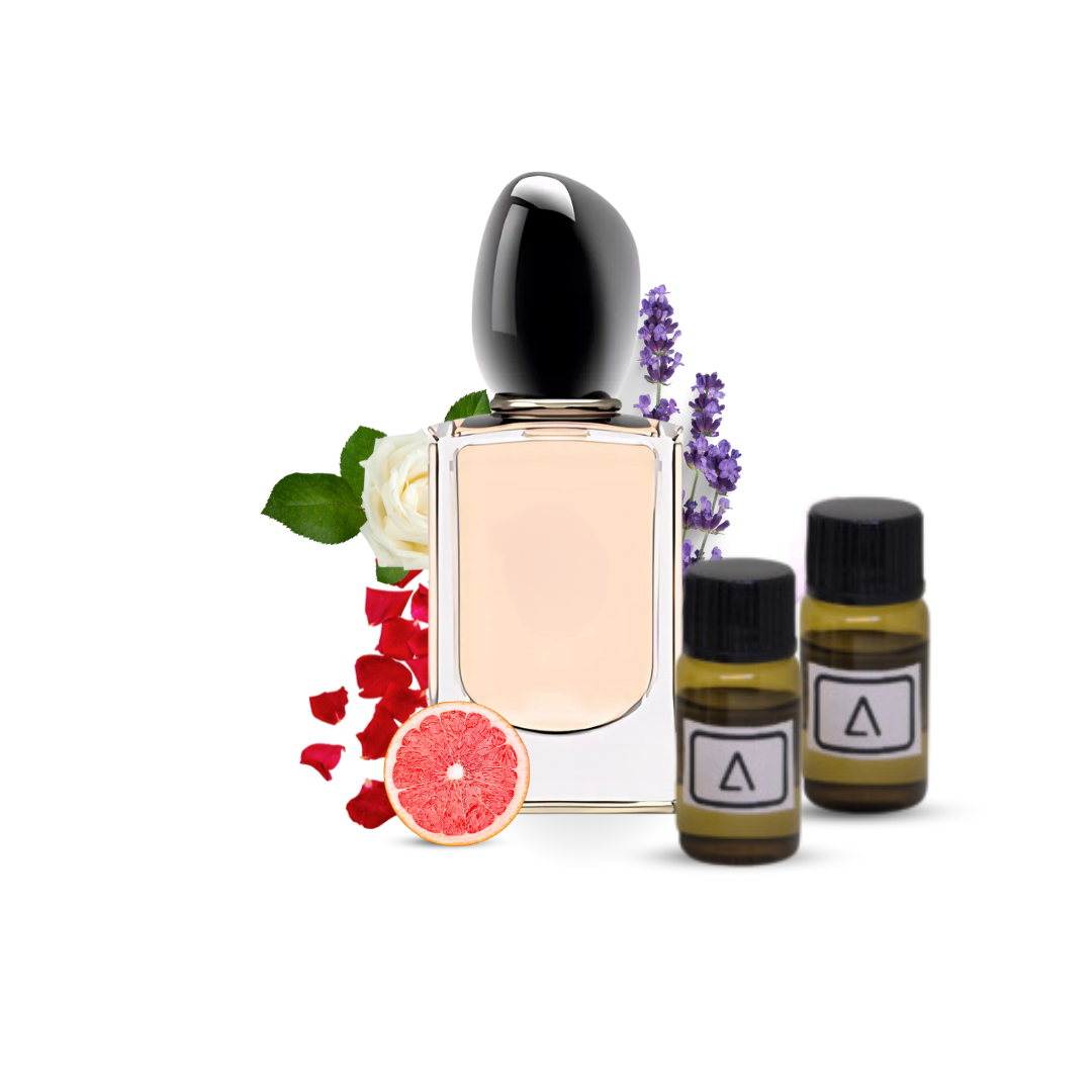 Emulate - Si by Giorgio Armani