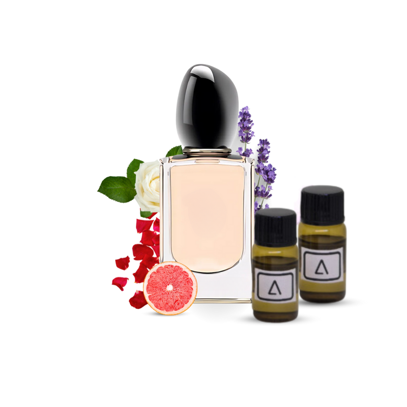 Emulate - Si by Giorgio Armani