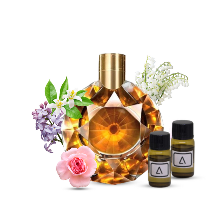 Emulate - Tresor by Lancôme
