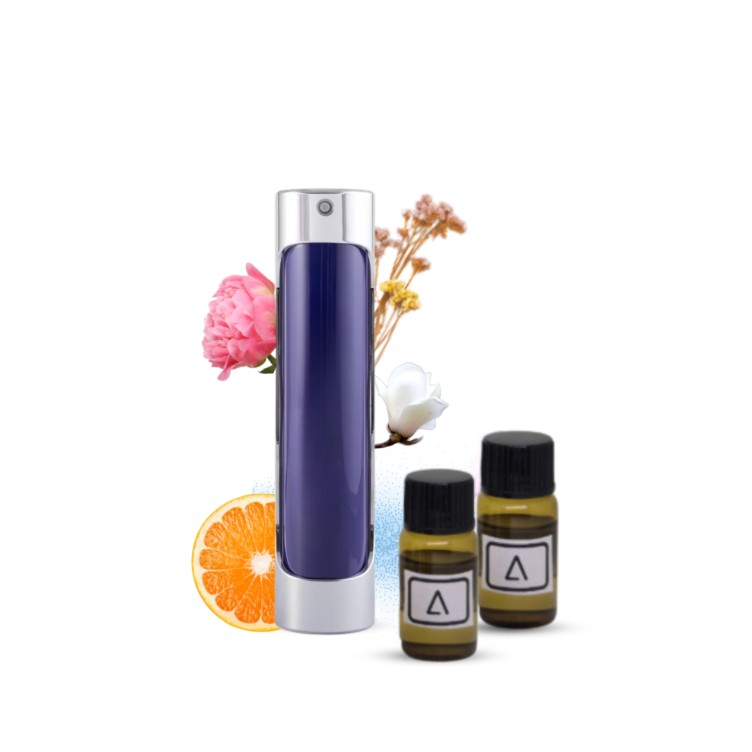 Emulate - Ultraviolet by Rabanne