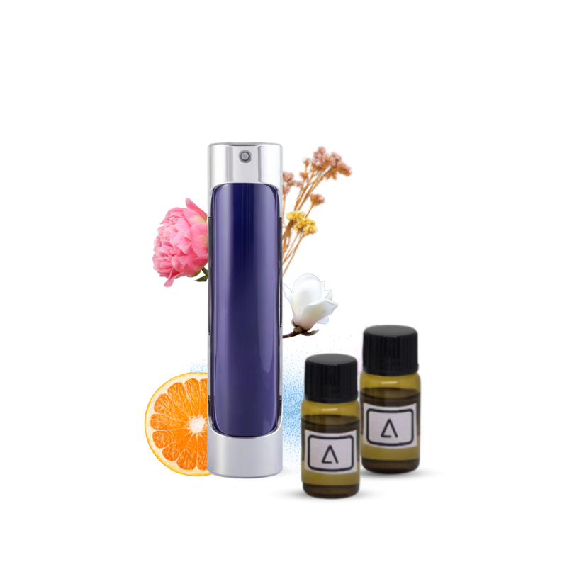Emulate - Ultraviolet by Rabanne