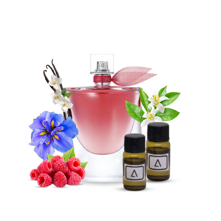 Emulate - La Vie Est Belle Intensément by Lancôme