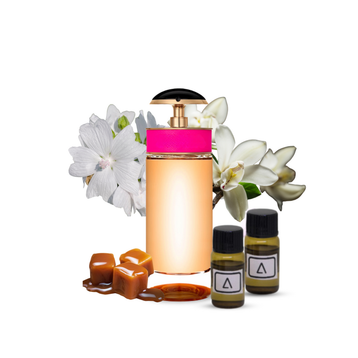 Emulate - Prada Candy by Prada