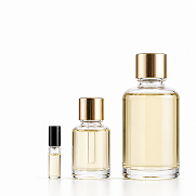 3rd-Generation Master Perfumer