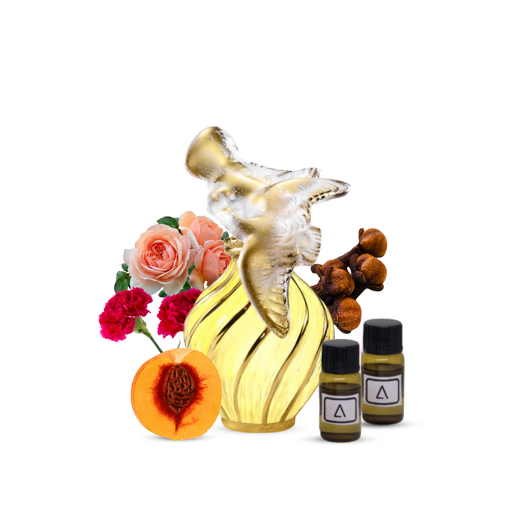 Emulate - L'air du Temps Le Crepuscle by Nina Ricci