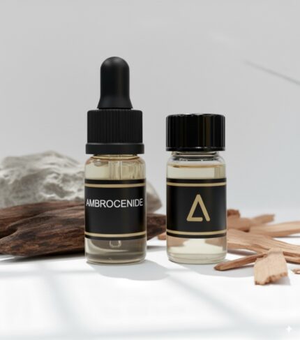 Perfumery Ingredients | Explore The World Of Perfumery with Aromaverse | Aromaverse